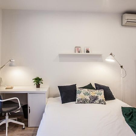 Chaka Apartments Рига Номер фото