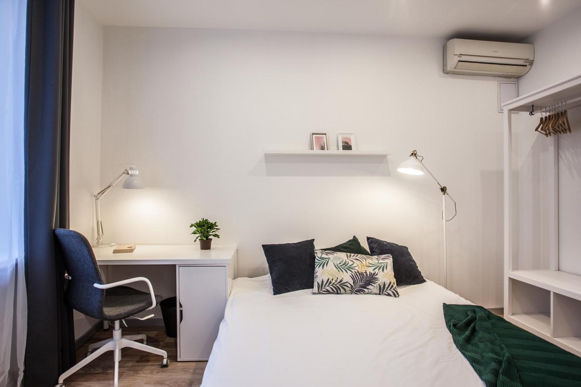 Chaka Apartments Рига Номер фото