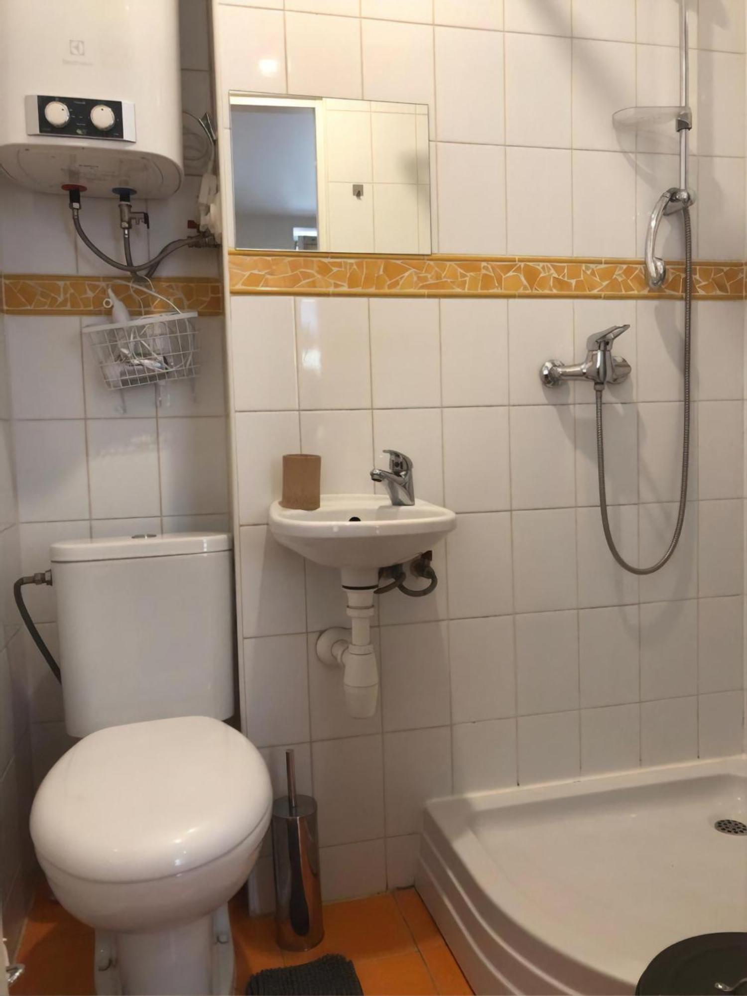 Chaka Apartments Рига Номер фото